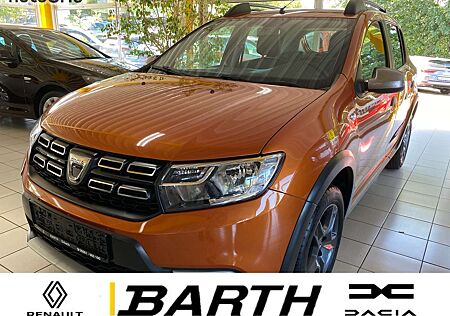 Dacia Sandero Stepway Celebration