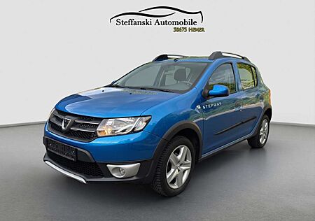 Dacia Sandero II **Stepway** Prestige/Navi/Klima/PDC