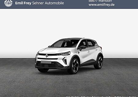Renault Captur E-TECH Full Hybrid 145 ESPRIT ALPINE