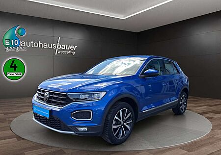VW T-Roc Volkswagen 1.5 TSI ACT Style *KLIM.,NAV,*