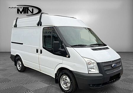 Ford Transit Kasten H2+L1/3.Stz/AHK/REGAL