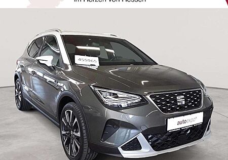Seat Arona 1.5 TSI OPF DSG Xperience APP SHZ