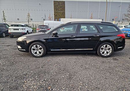 Citroën C5 Citroen Business Class