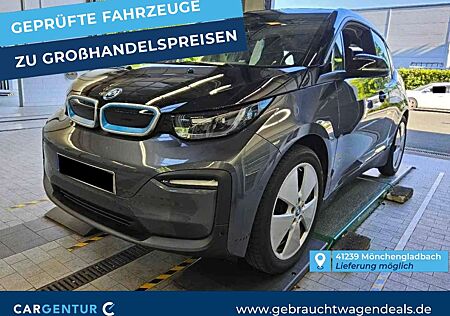 BMW i3 120Ah Wapu Navi RKam LED AUT Park-Assist Klima PDC