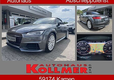 Audi TT 2.0 TFSI S Line Navi*Xenon*Virtual*PDC*SHZ