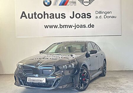 BMW i5 M60 xDrive Sportpaket Sitzbelüftung Bowers & Wilki