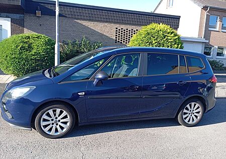 Opel Zafira Tourer 2.0 CDTI ecoFLEX Start/Stop Active