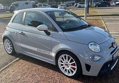 Fiat 500 +595+Abarth+Esseesse