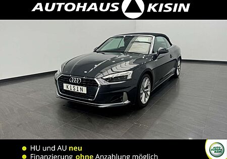 Audi A5 Cabriolet 40 TFSI advanced 2.0 /CAM /LED