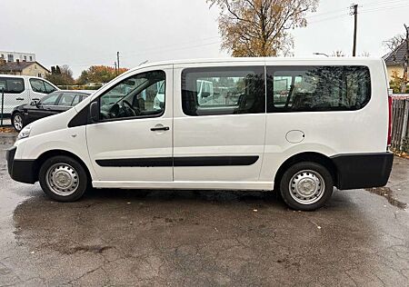 Peugeot Expert 2,0 Diesel *Klima*9 Sitzplätze* Langer Radstand