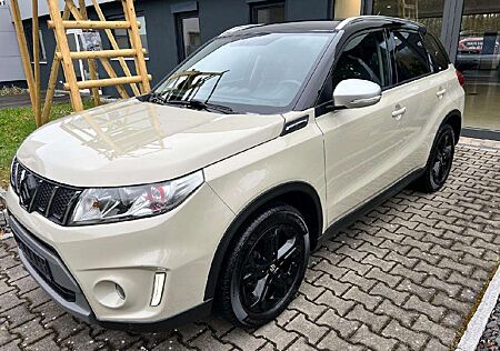 Suzuki Vitara 1.4 S 4x4