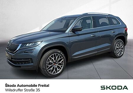 Skoda Kodiaq Style