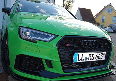 Audi RS3 Limousine S tronic
