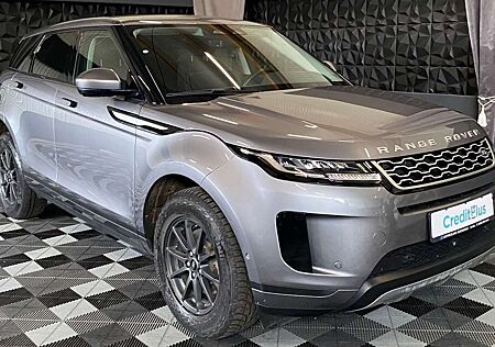 Land Rover Range Rover Evoque P160 Automatik, LED, 360°