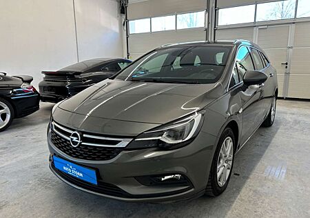Opel Astra K Sports Tourer 1.6 CDTI Dynamic*LED*SpurH*FLA*PDC