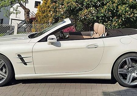 Mercedes-Benz SL 63 AMG Original 15500KM!!Deutsche Auslieferung,Neuzustand
