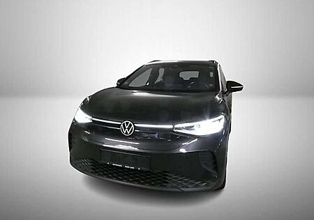 VW ID.4 Volkswagen 77 kWh Pro Performance *LEDER* SKY*NAVI*ASS