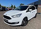 Ford Grand C-Max Cool & Connect