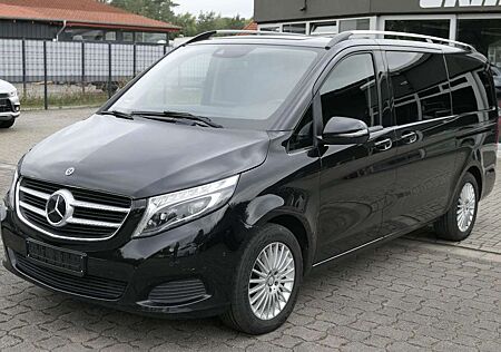 Mercedes-Benz V 250 d EDITION lang/ACC/LED/AHK/DAB/