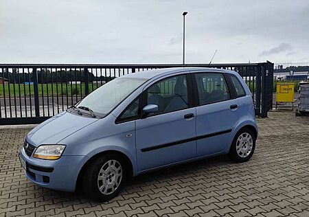 Fiat Idea 1.4 16V Class