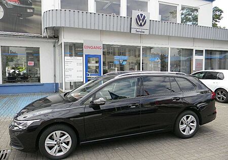 VW Golf Volkswagen VIII Variant Life 2,0 TDI DSG AHK KAMERA