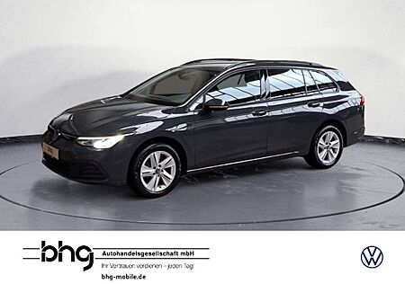 VW Golf Variant Volkswagen 2.0 TDI Life *CARPLAY*LED*ISOFIX*