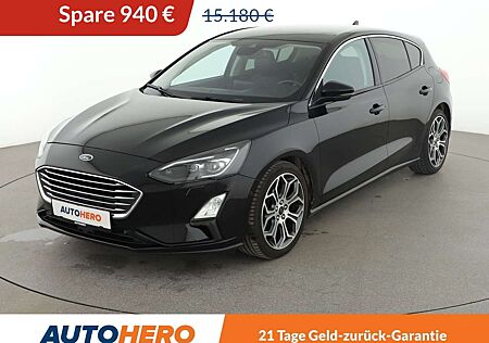 Ford Focus 1.0 EcoBoost Titanium*NAVI*ACC*CAM*