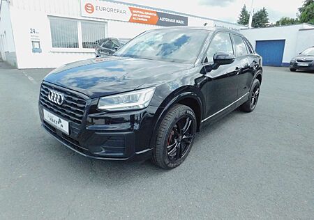 Audi Q2 sport ultra
