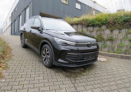 VW Tiguan Volkswagen 2.0 TDI*Life*Rückfahrkam*NAVI