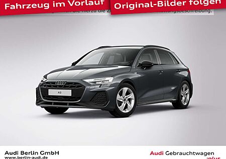 Audi A3 S line 30 TFSI S tronic
