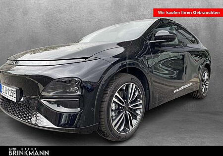 XPENG Others G6 RWD Long Range Anhängerkupplung