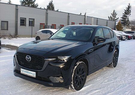 Mazda CX-60 Homura Hybrid AWD* Pano*Radar*LED*Navi*