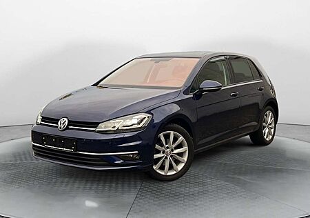 VW Golf Volkswagen VII 1.4 TSI Lim. Highline LED*PANO*ACC*STHZ