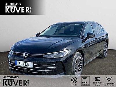Volkswagen Passat Variant Elegance 1.5 eTSI DSG MATRIX*APP*ACC*AHK*HUD