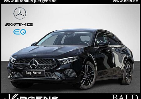 Mercedes-Benz A 200 Limo Progressive/AHK/LED/Navi/Cam/Shz/17"