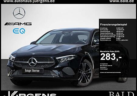 Mercedes-Benz A 200 Limo Progressive/AHK/LED/Navi/Cam/Shz/17"