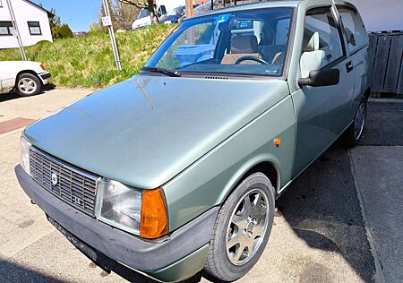 Lancia Y Y10