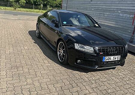 Audi S5 tiptronic