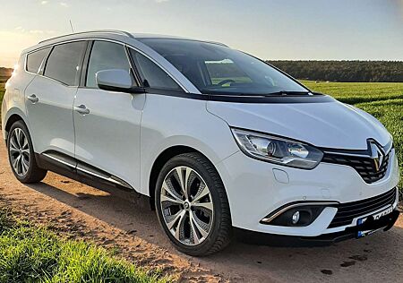 Renault Grand Scenic ENERGY TCe 130 INITIALE PARIS