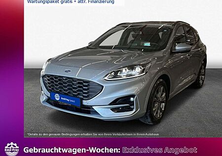 Ford Kuga 1.5 EcoBlue Aut. ST-LINE