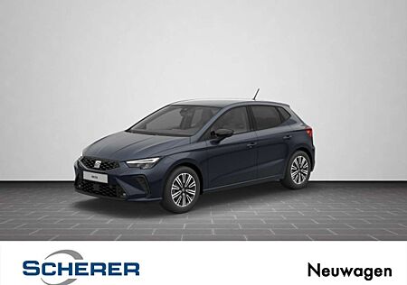 Seat Ibiza FR