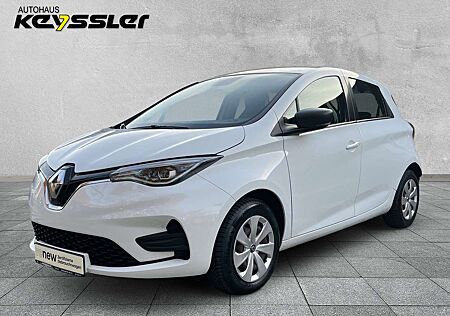 Renault ZOE R110 Z.E. 50 Life (Kauf-Batterie)