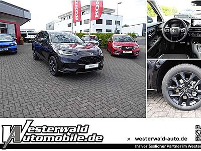 Honda ZR-V Hybrid e:HEV 2.0 i-MMD Sport