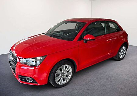 Audi A1 1.4 TFSI Ambition 122PS/SHZ/16Z-ALU/KLIMA-AUT