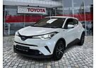 Toyota C-HR 1.8 Hybrid Lounge FLA ACC ParkAss. Leder