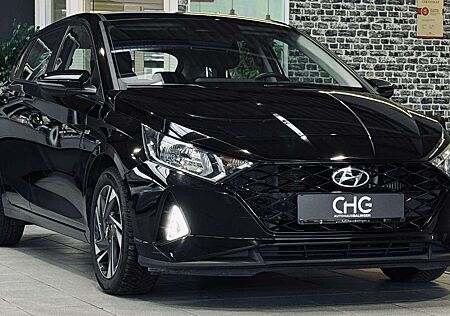 Hyundai i20 Mild-Hybrid 1.HD|KAMERA|SHZ|CARPLAY|TEMPOMAT