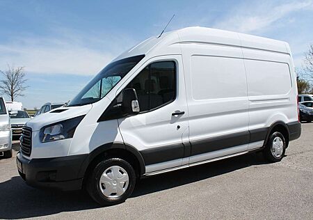 Ford Transit 2,0 TDCi PDC I.HAND SCHECKH LANG&HOCH