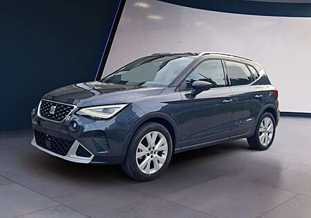 Seat Arona 1.0 TSI DSG Xperience VollLED DAB FullLink