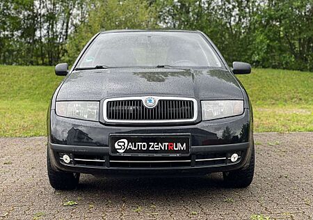 Skoda Fabia 1.4 16V Comfort