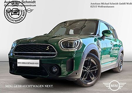 Mini Cooper S Countryman Cooper SE Countryman Cooper SE ALL4 Countryman DAB LED RFK Navi Shz